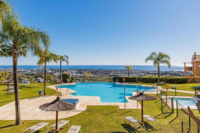Marbella Benahavis appartement